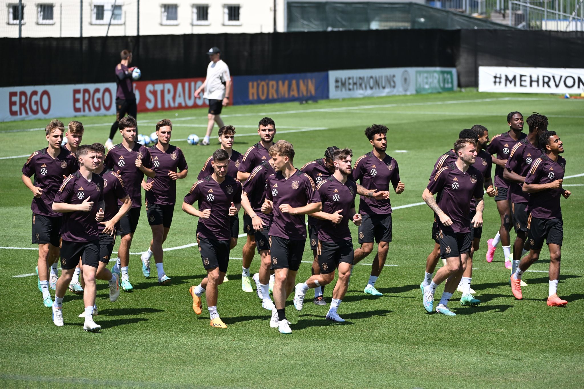 Das muss man zur U21-EM wissen