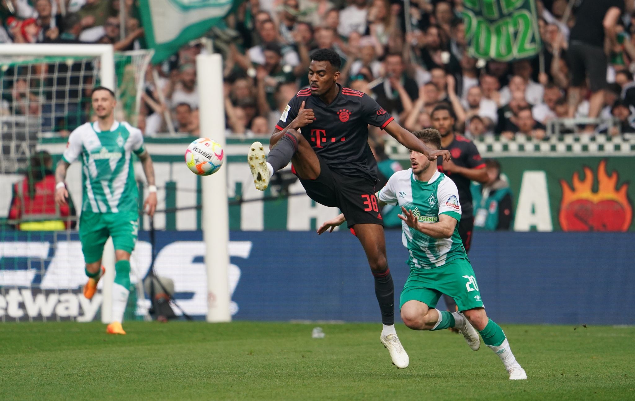 So viel Bundesliga steckt in der U21-EM