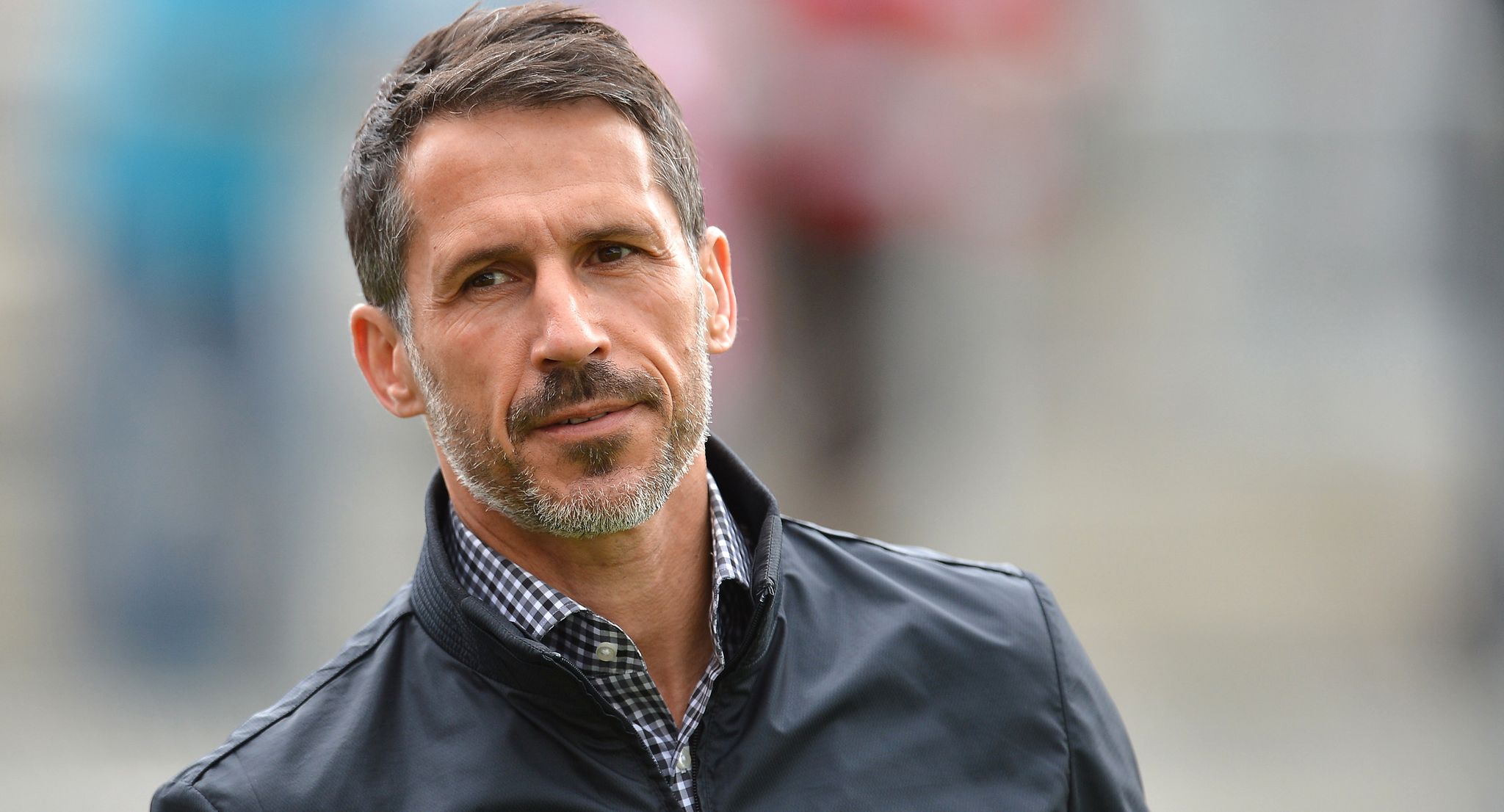 Thomas Eichin wird Direktor Lizenz bei Bayer Leverkusen