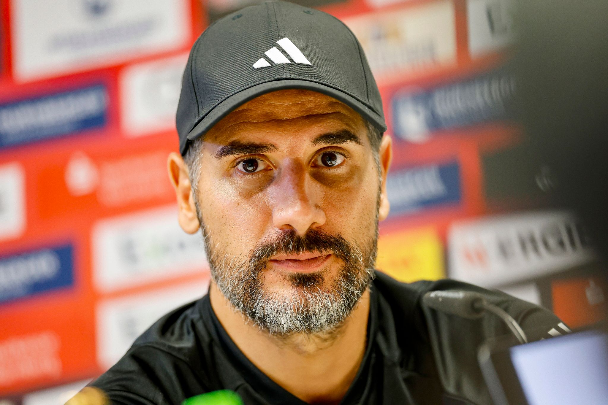 Neuer Nürnberg-Coach Fiél hätte schon eher übernehmen können