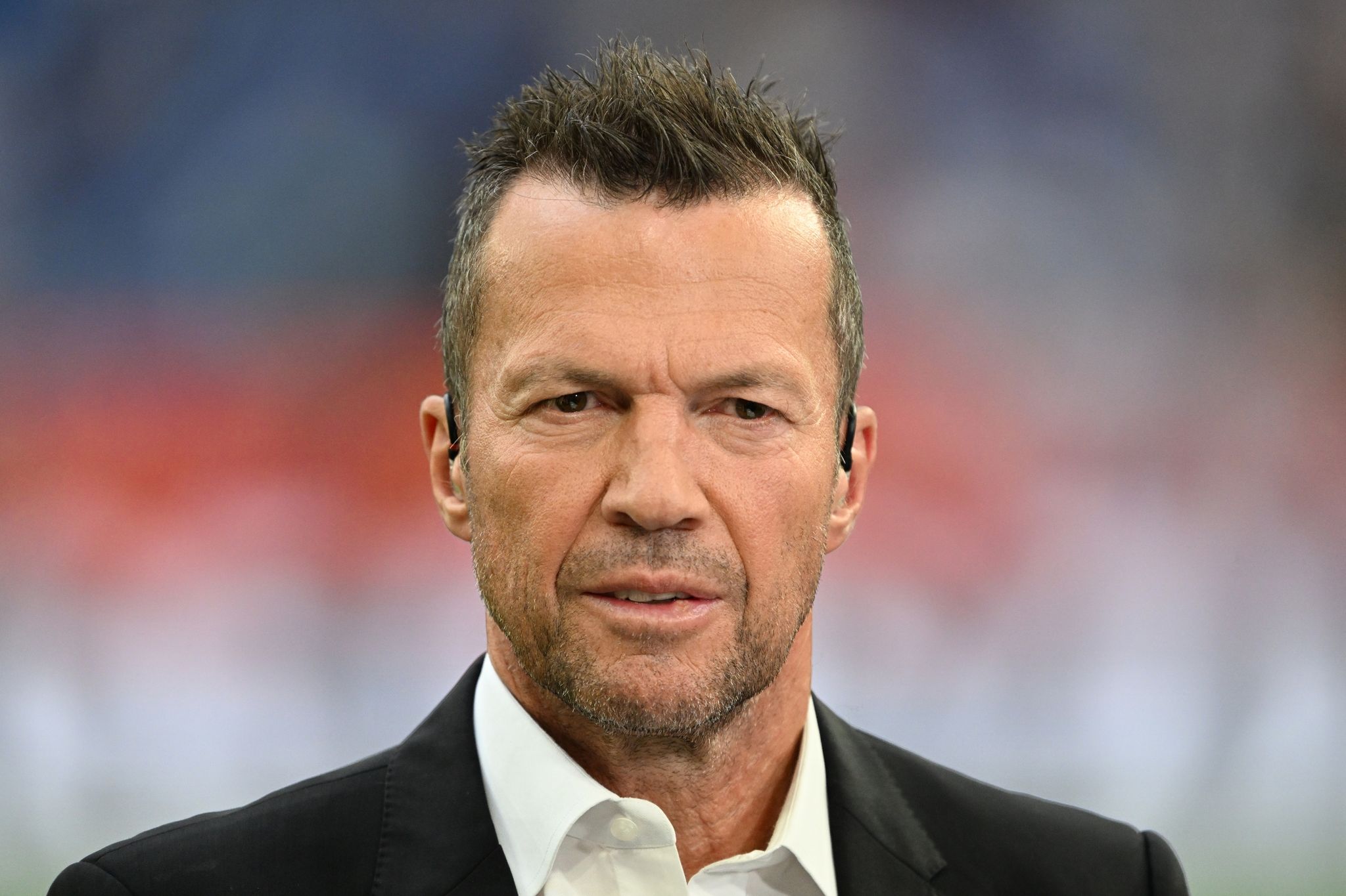 Matthäus kritisiert USA-Reisepläne des DFB-Teams