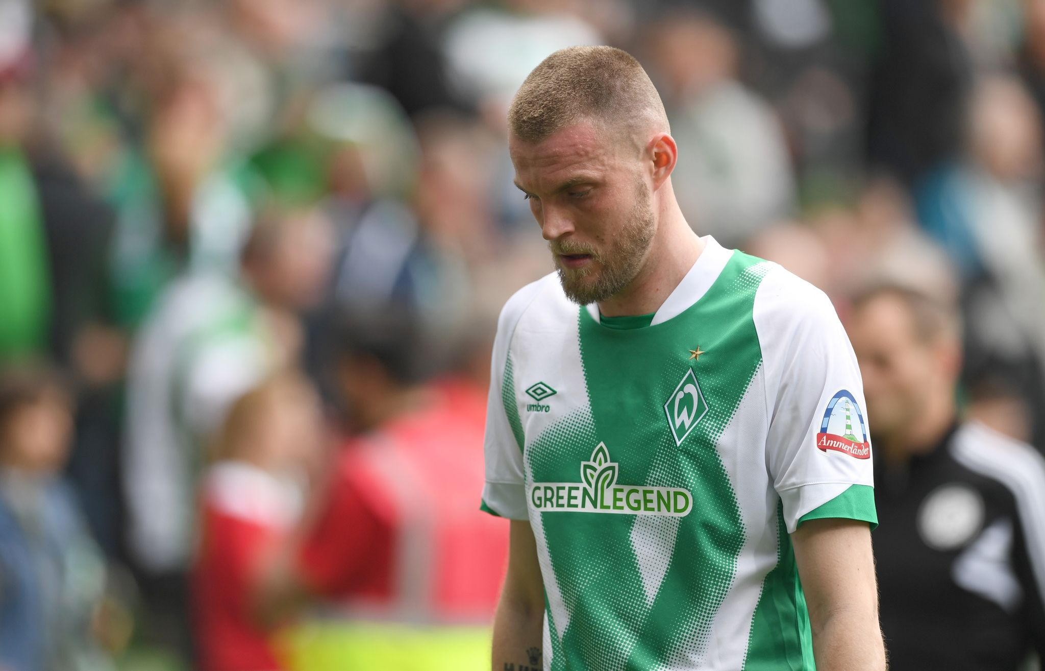 Sky: Club aus Saudi-Arabien wirbt um Ducksch