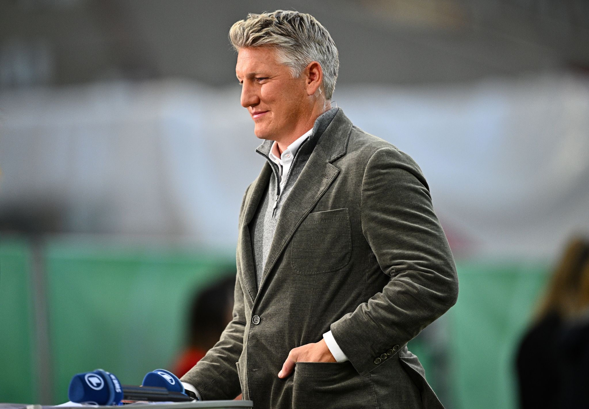 Schweinsteiger sieht beim DFB-Team viele Schwächen