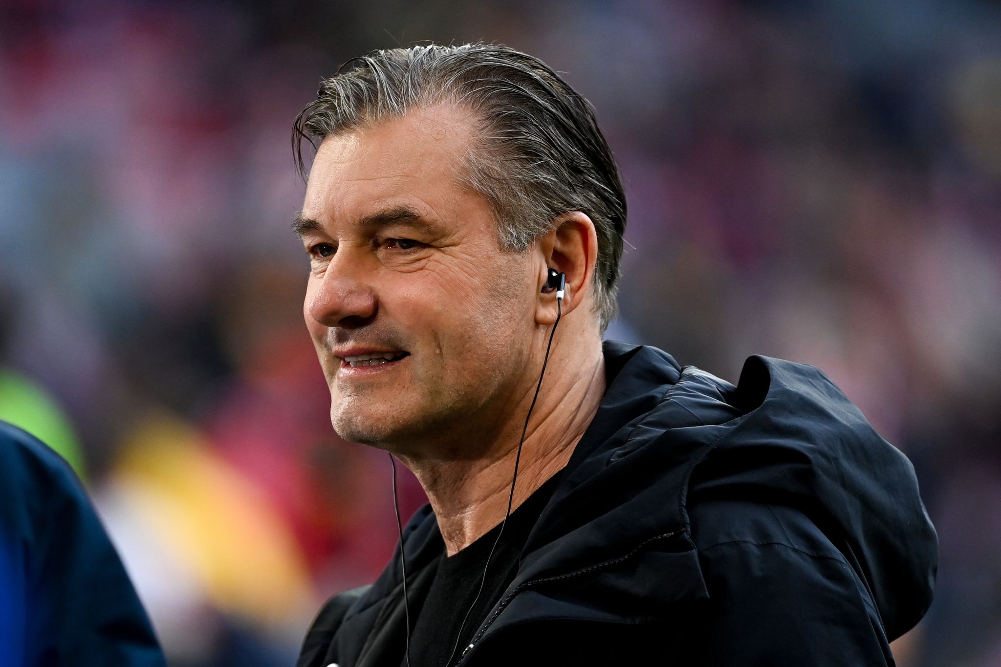 BVB-Rekordspieler Zorc ist Aufsichtsrat bei IT-Dienstleister