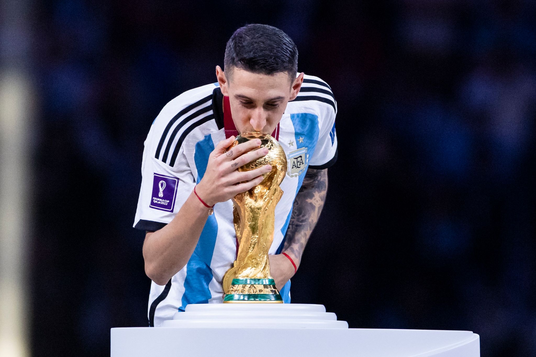 Rückkehr von Di María zu Benfica so gut wie perfekt