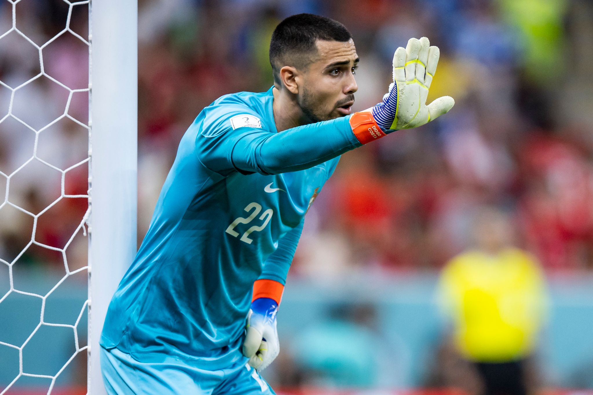 FC Bayern soll an Porto-Keeper Costa interessiert sein