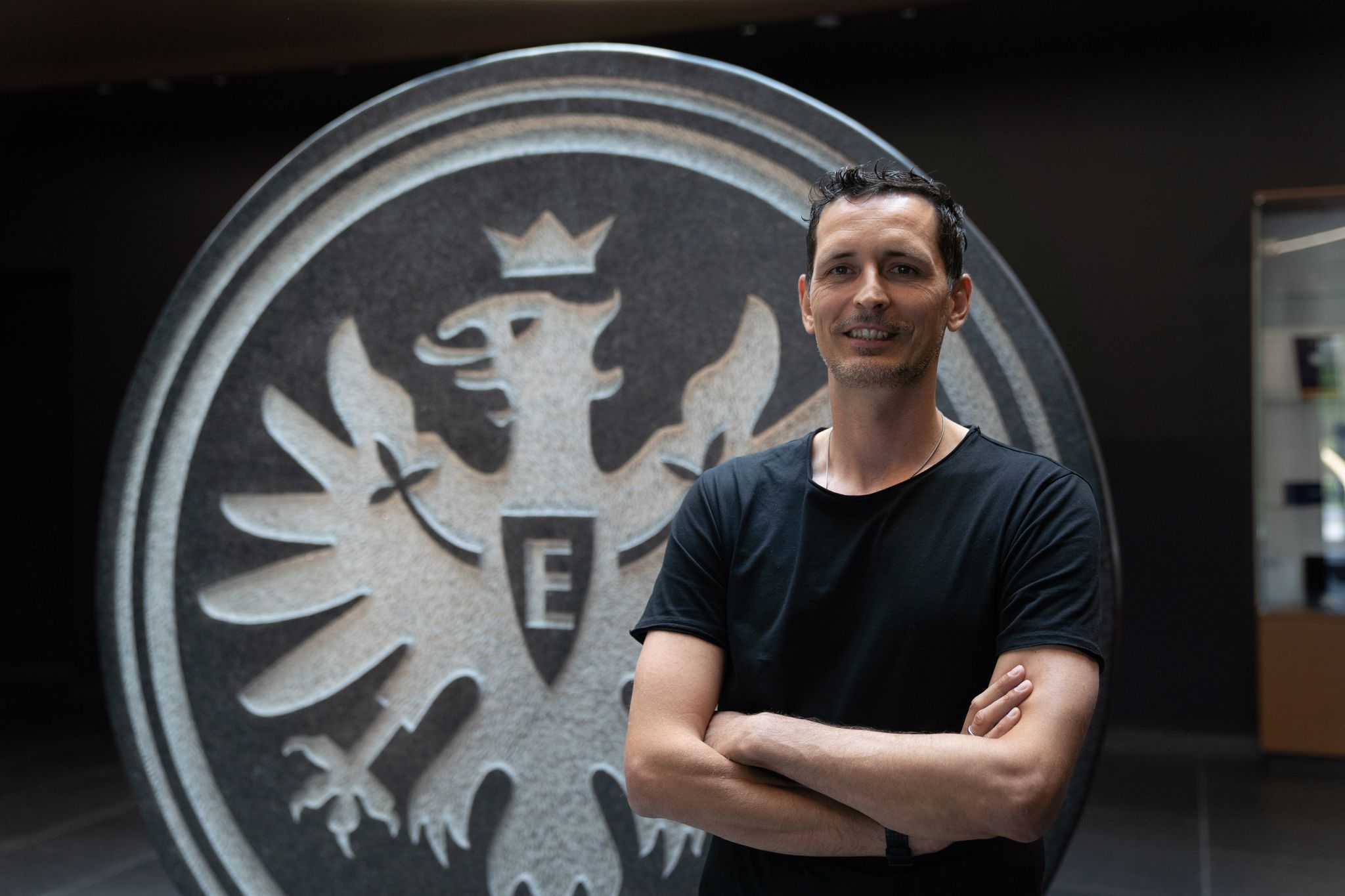 Eintracht Frankfurt verpflichtet Verteidiger aus Ecuador