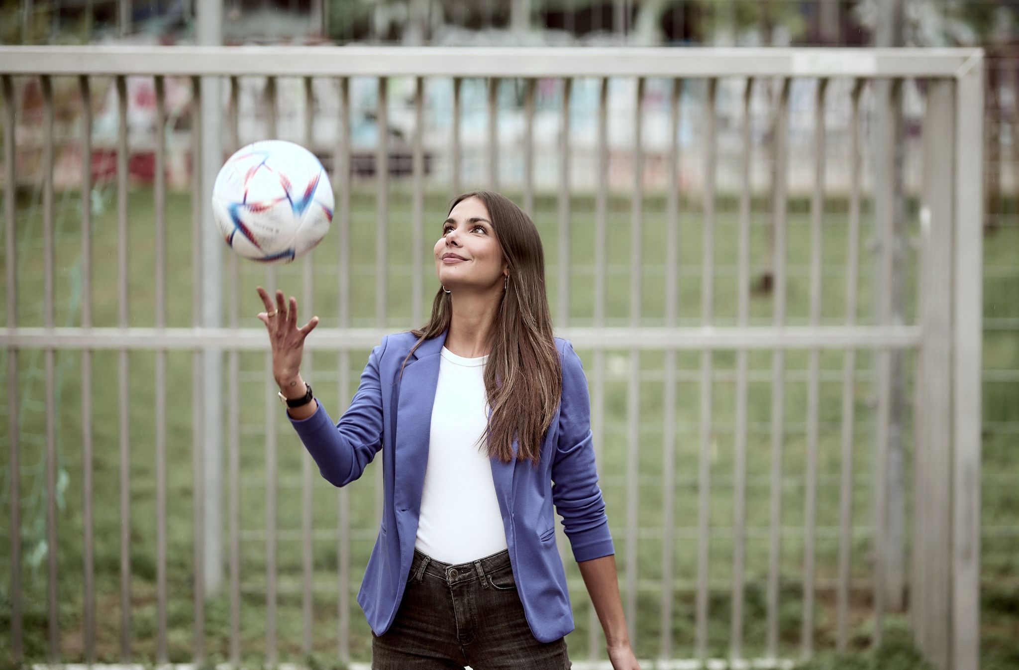 ARD: Lea Wagner folgt auf Wellmer bei der «Sportschau»
