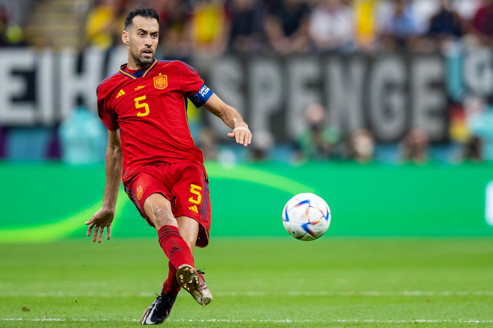 Nach Messi auch Busquets? Inter Miami mit Video im Internet