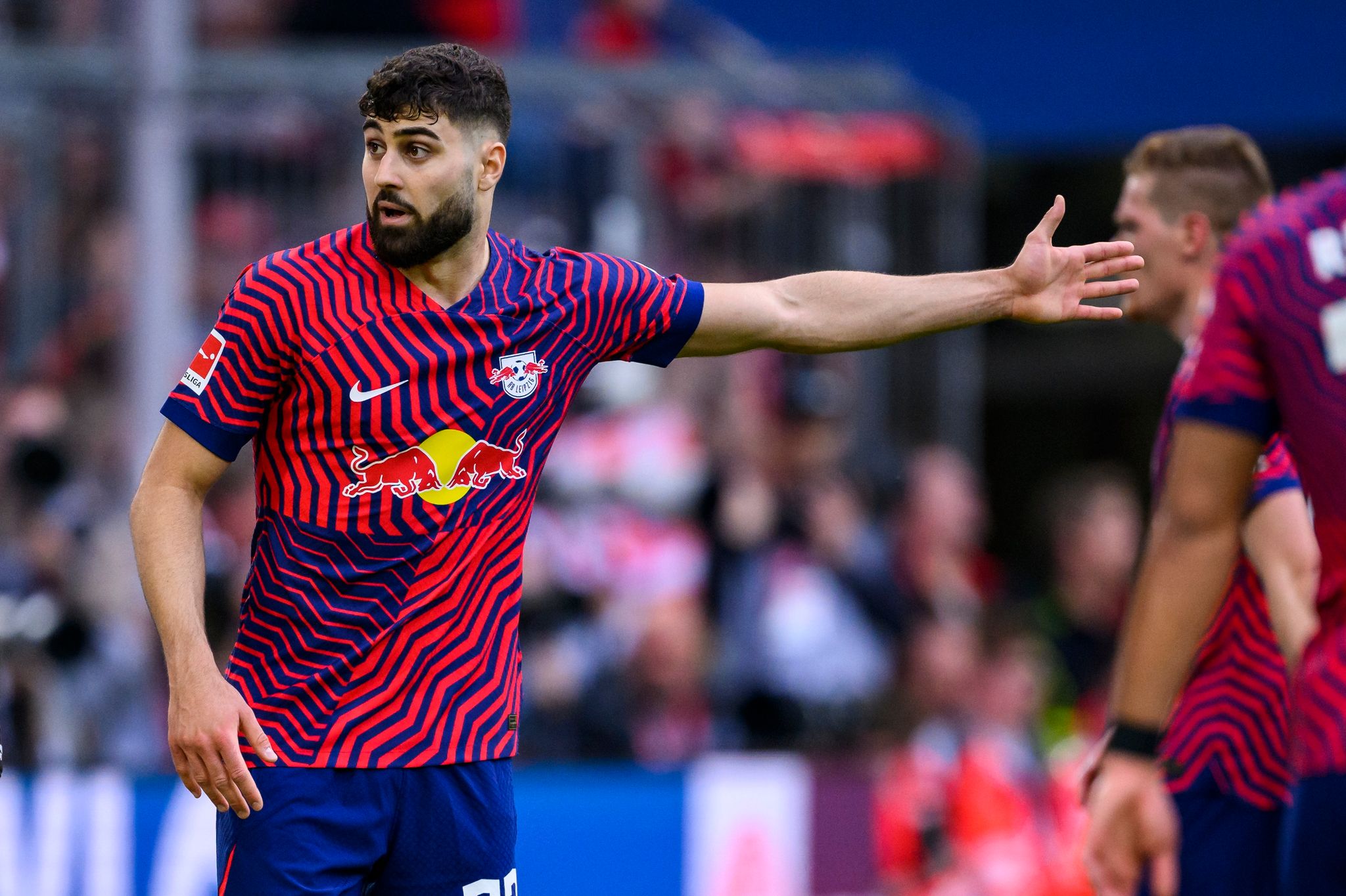 «Kicker»: Gvardiol vor Wechsel zu Manchester City