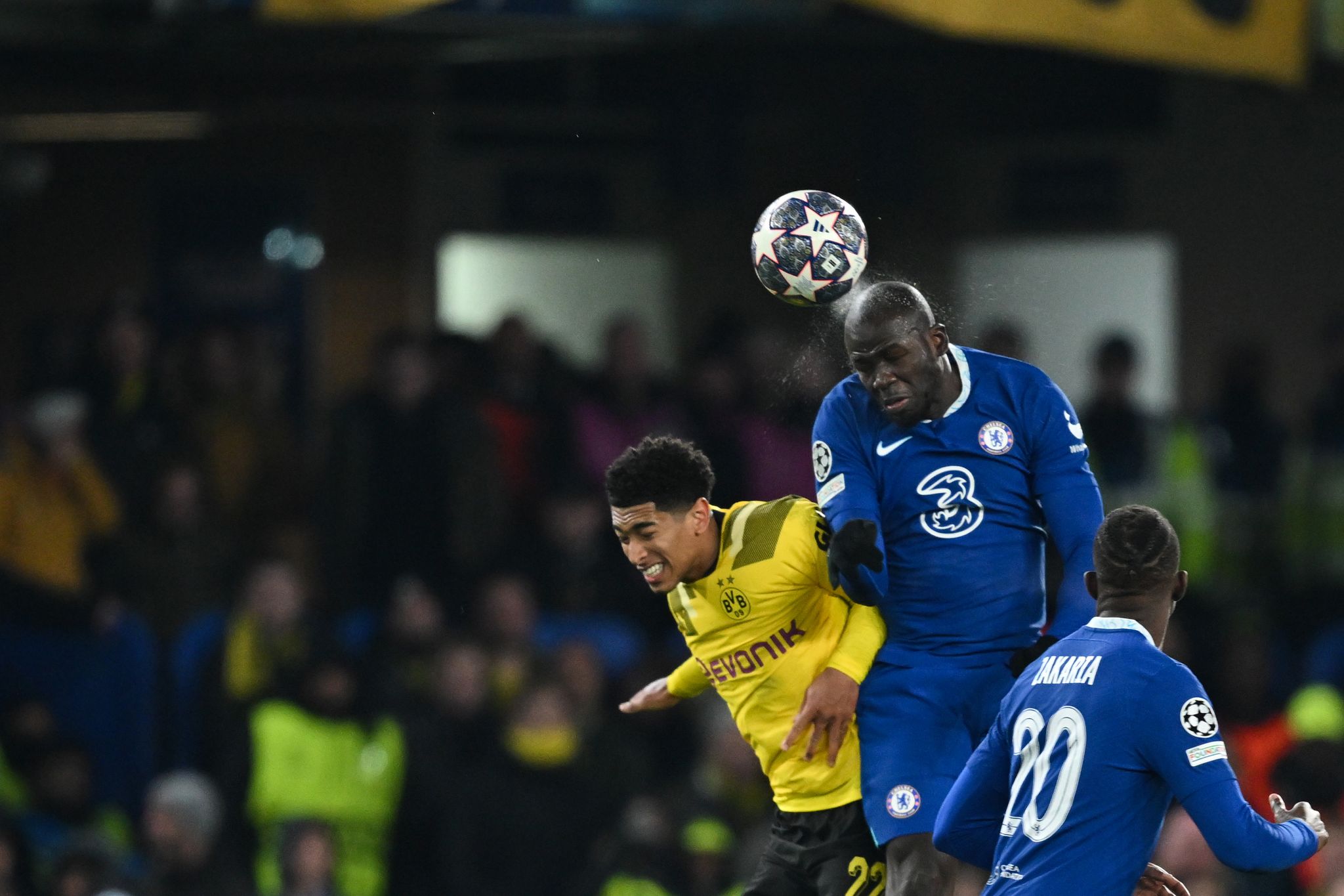 Chelseas Transferdeal: Koulibaly geht nach Saudi-Arabien