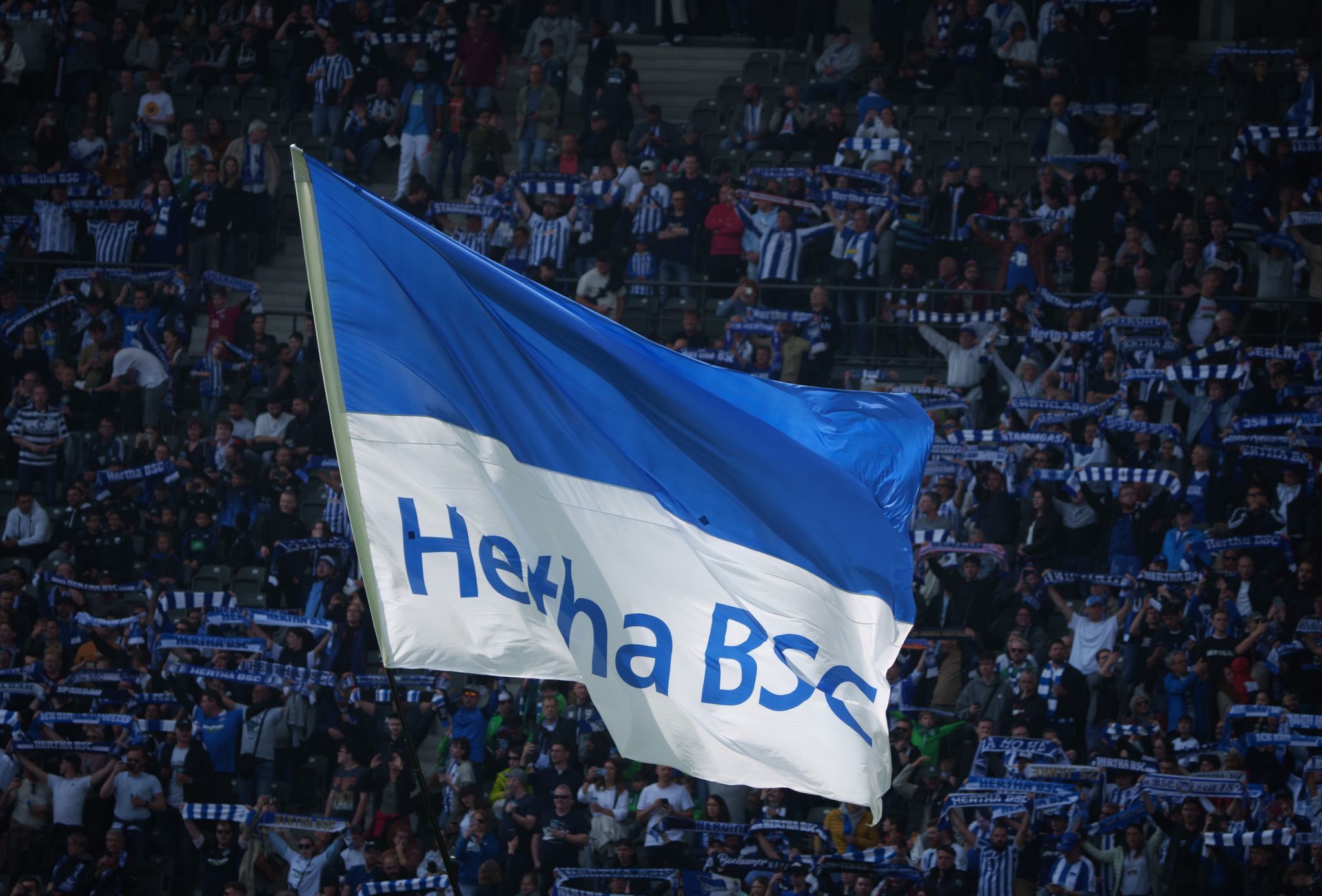 Unwetter: Herthas Trainingsstart nach Gewitter abgesagt