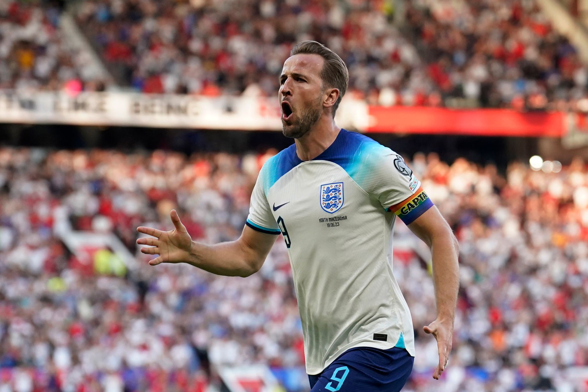Medien: Kane sendet positive Signale an Bayern München