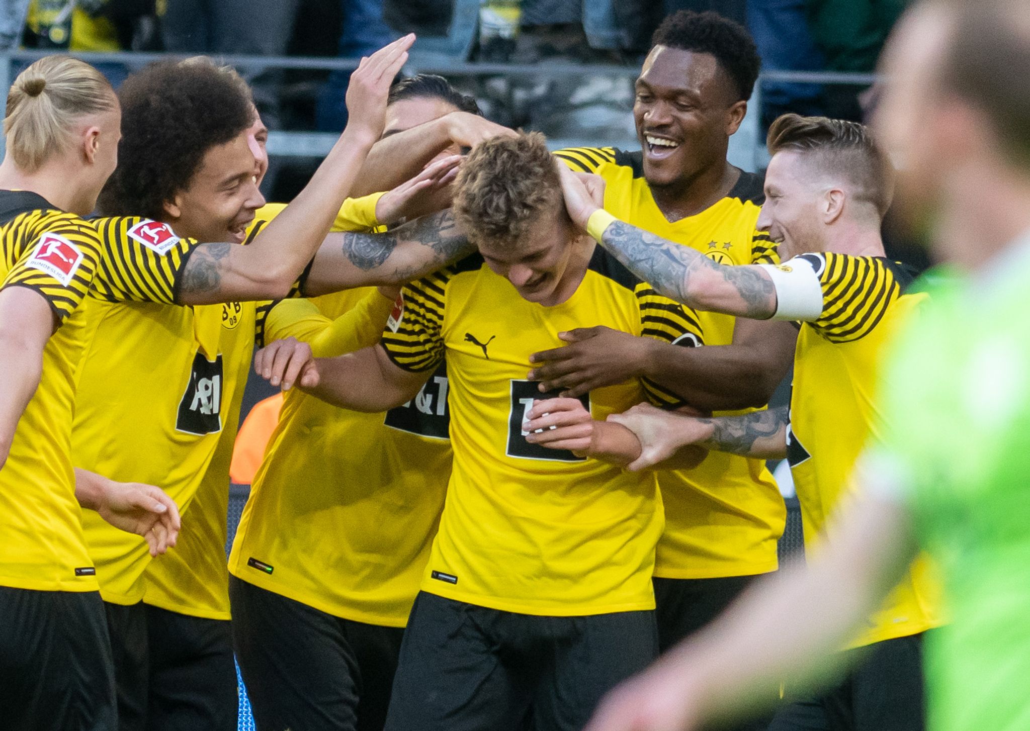 Kiel holt Abwehrtalent Rothe auf Leihbasis aus Dortmund