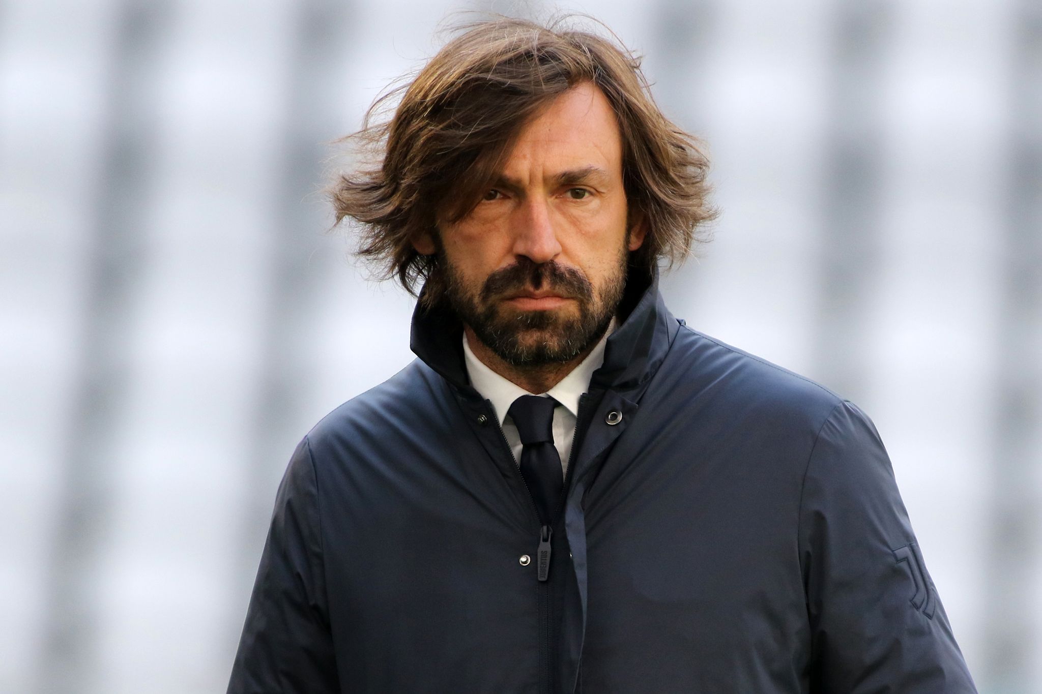 Ex-Weltmeister Pirlo neuer Trainer von Absteiger Genua