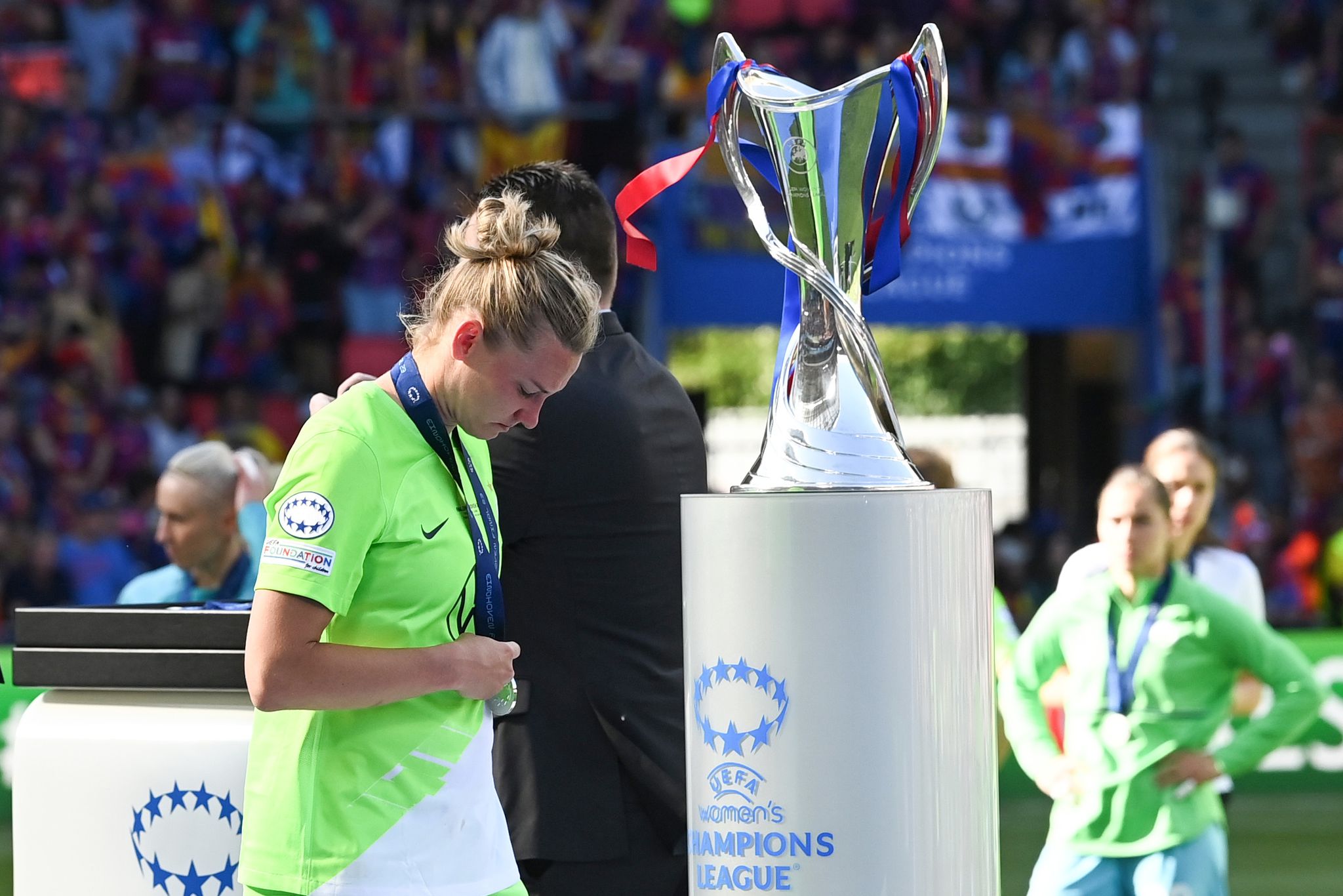 Lissabon Gastgeber des Finals 2025