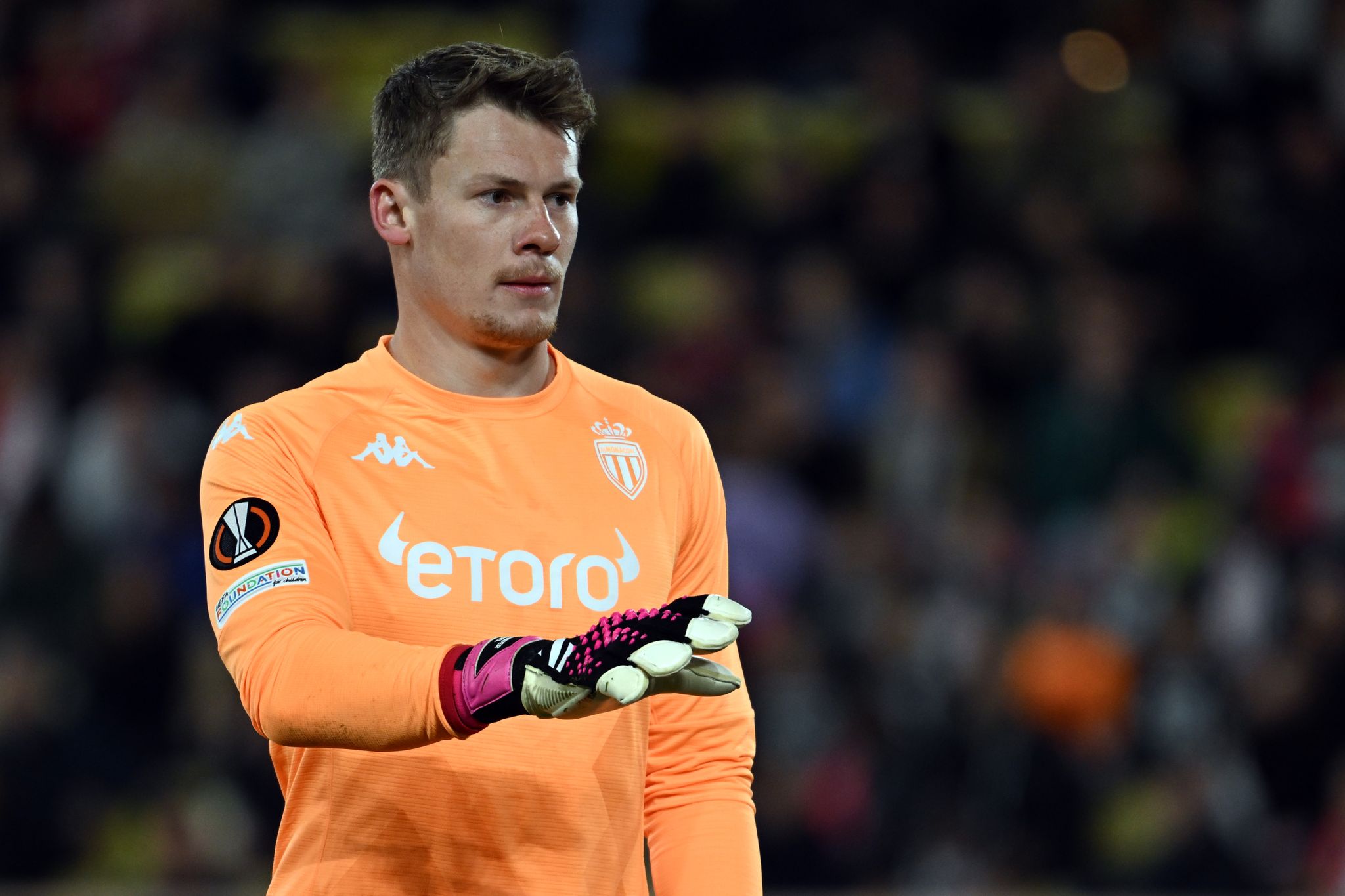 Nübel will weg vom FC Bayern: «Ergibt keinen Sinn»