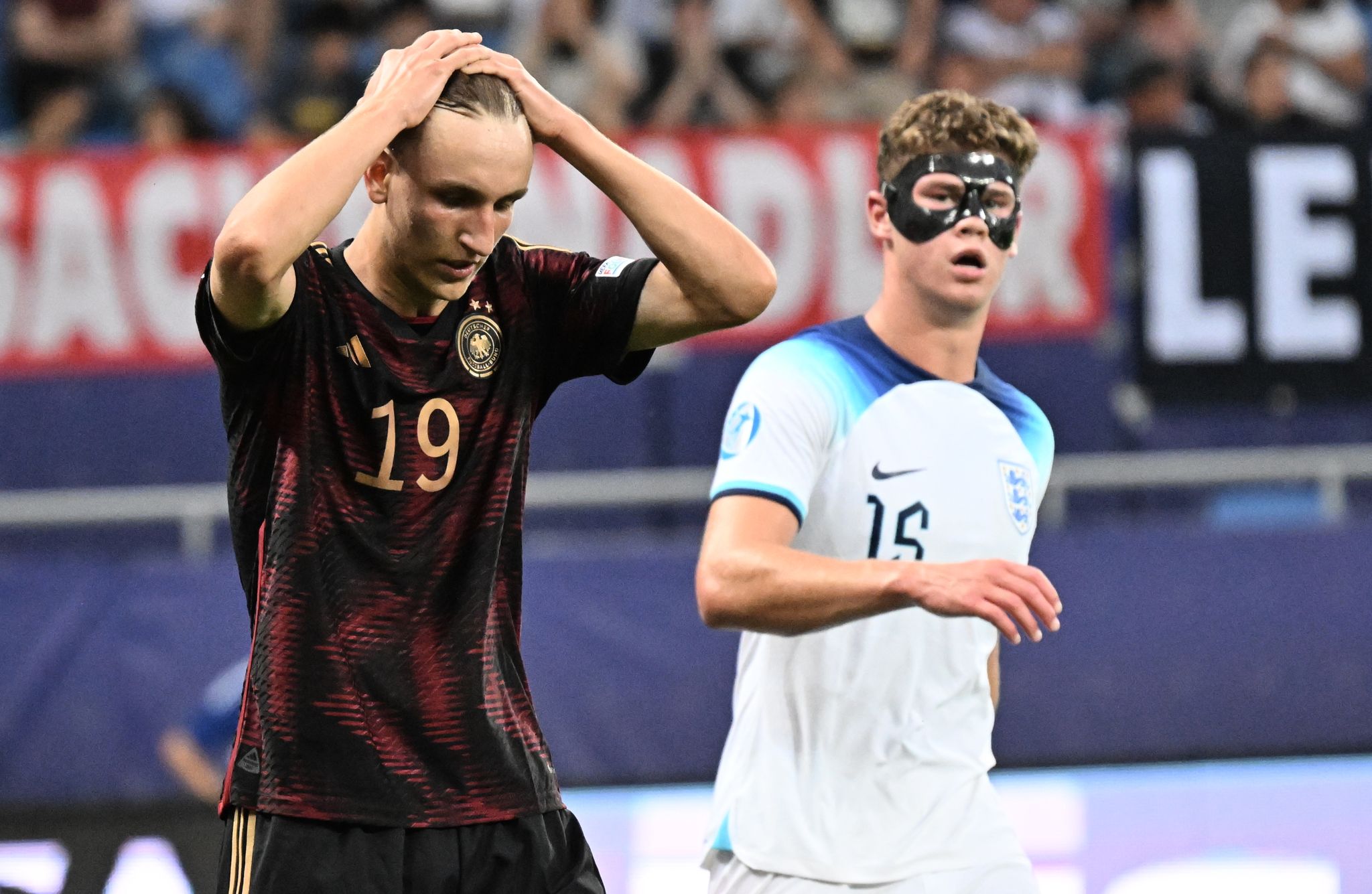 U21 nach K.o. ernüchtert – Stiller: «Nicht mutig, ohne Herz»