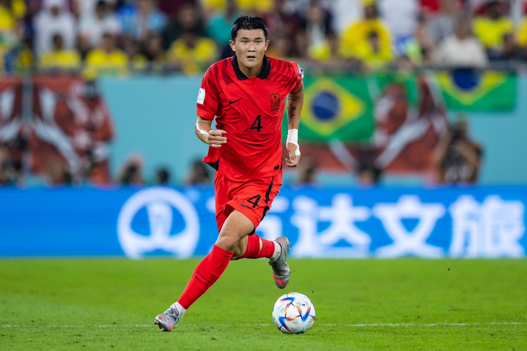 FC Bayern soll Einigung mit Südkoreaner Kim erzielt haben