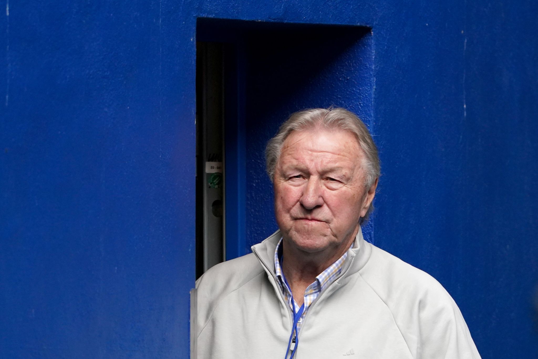 Hrubesch nach U21-Debakel: Habe keinen Häuptling gesehen