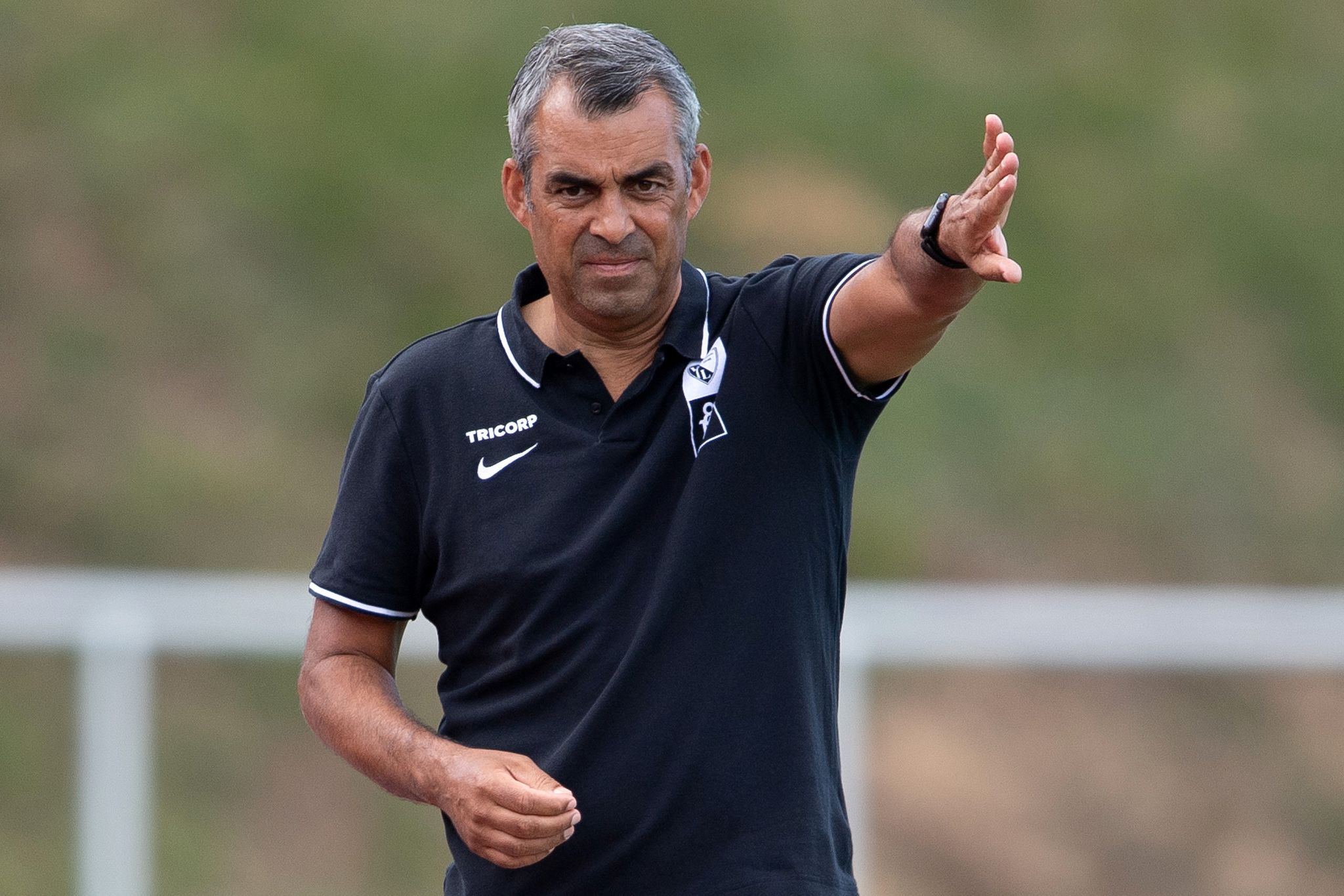 Robin Dutt: «Den dauerhaften Anspruch sollten wir senken»