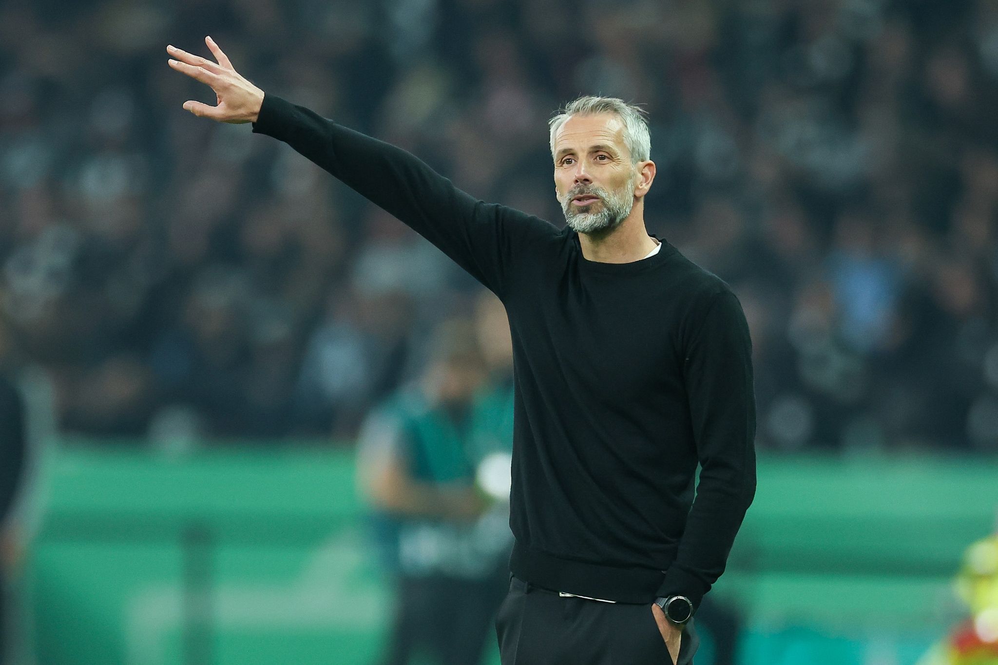 Weiteres PSG-Talent im Visier von RB Leipzig