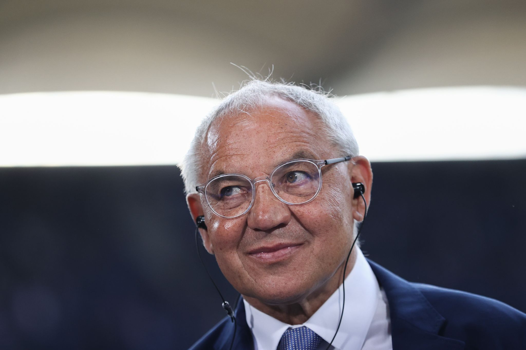 Magath über deutschen Fußball: «Niemand hat mehr Respekt»