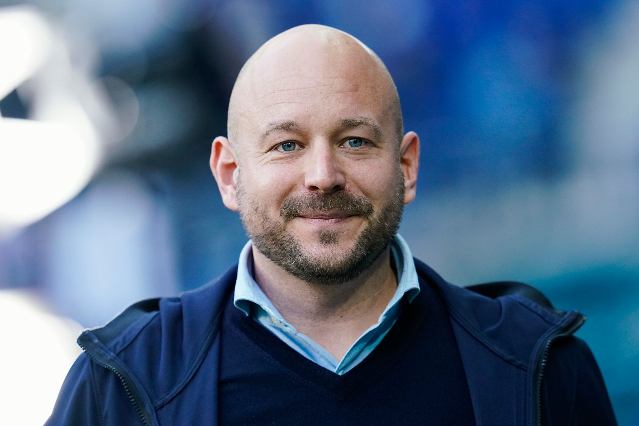 Rosen rückt in Hoffenheim in Geschäftsführung auf