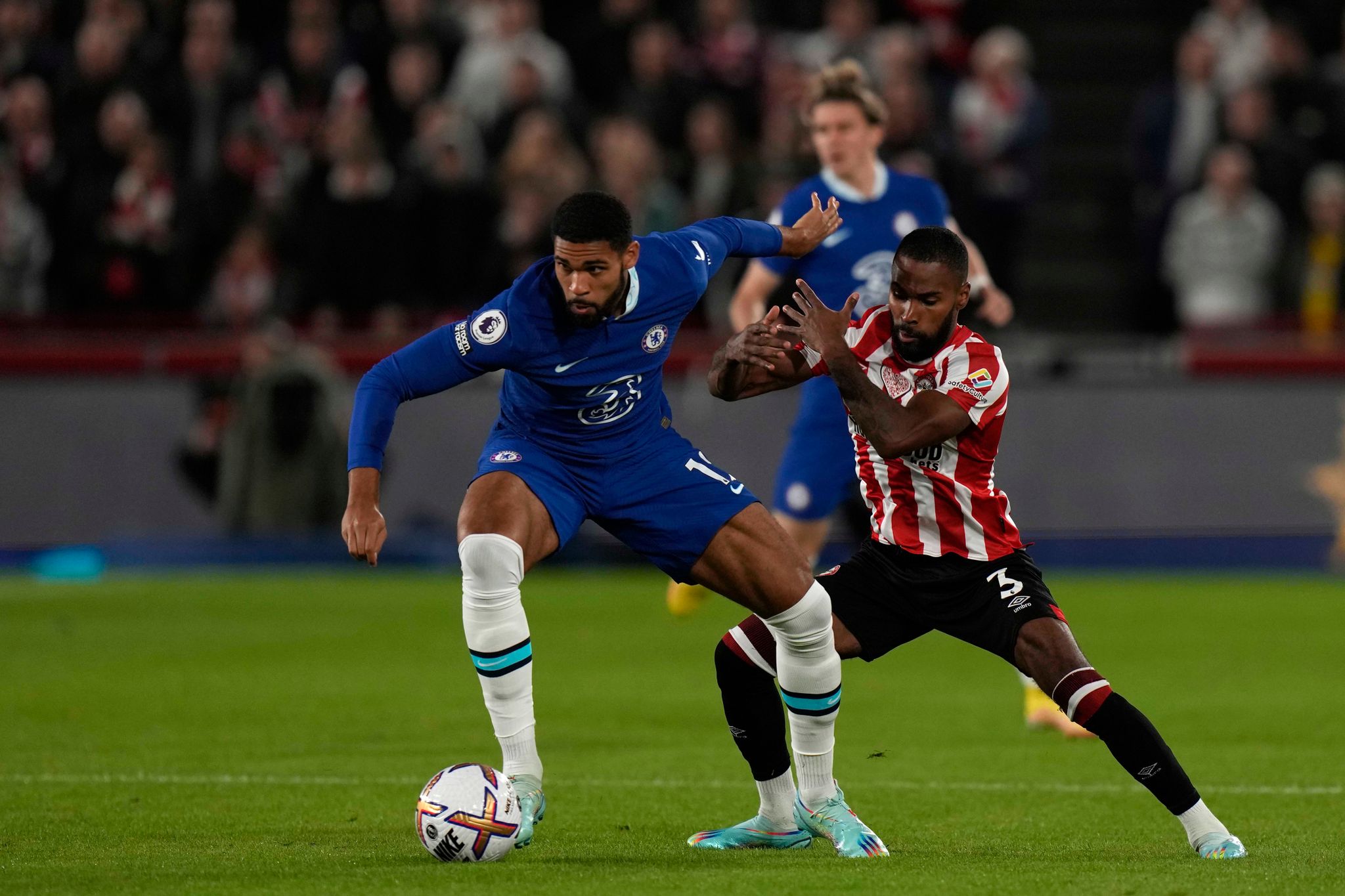AC Mailand verpflichtet Engländer Loftus-Cheek