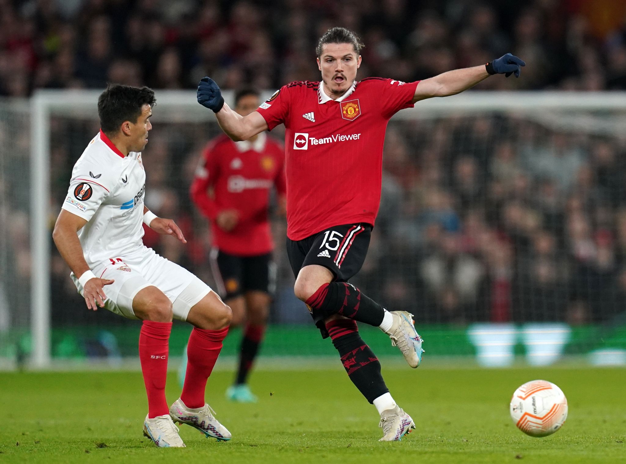 Man United verabschiedet Sabitzer – Rückkehr zu Bayern