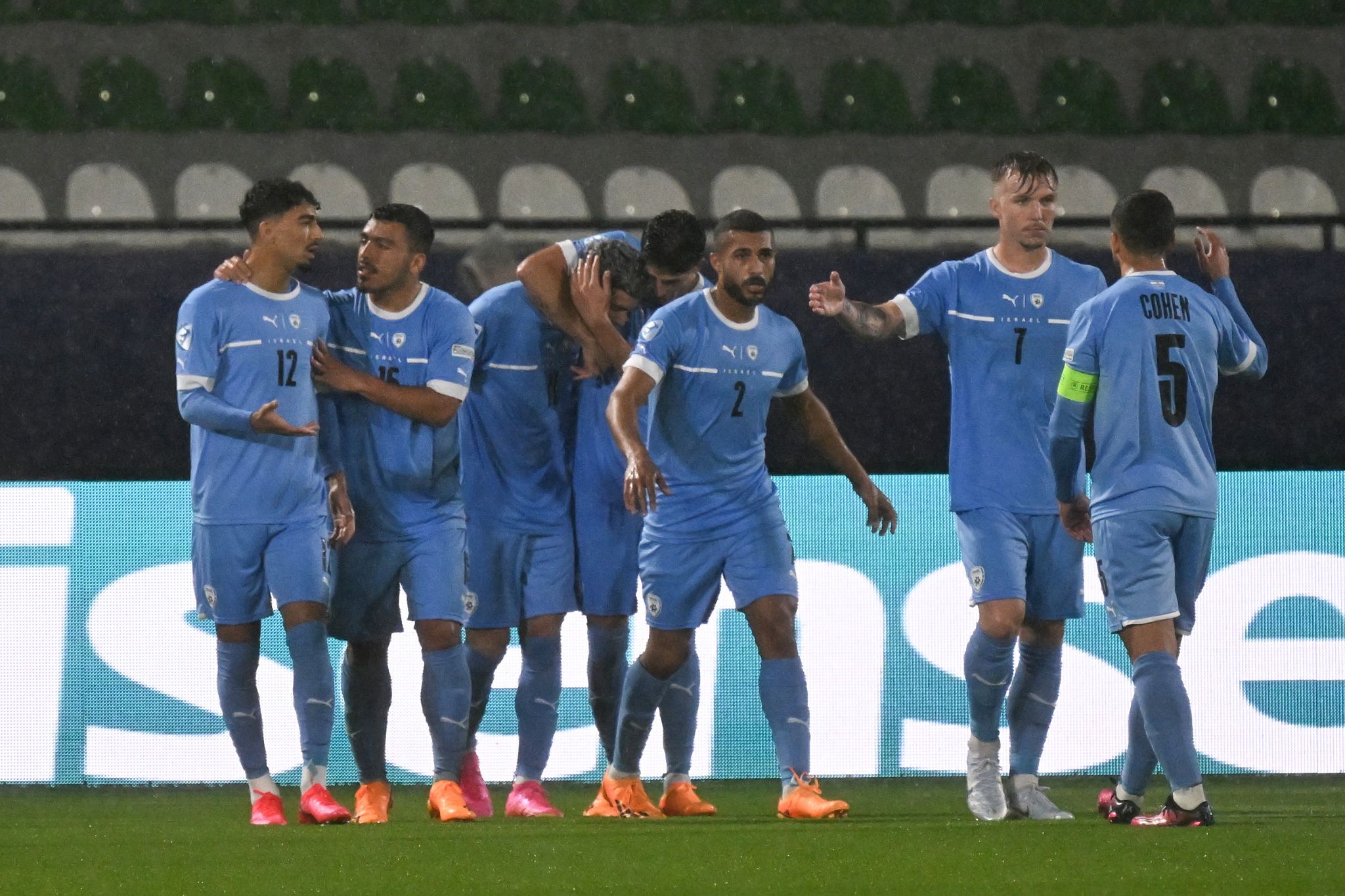Israel im U21-EM-Halbfinale – Sieg im Elfmeterschießen