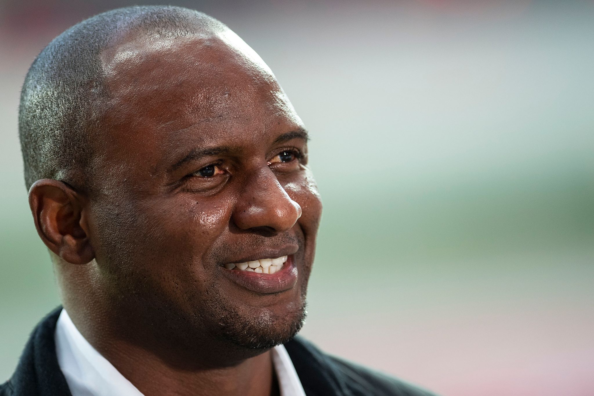 Patrick Vieira wird neuer Trainer von Racing Straßburg
