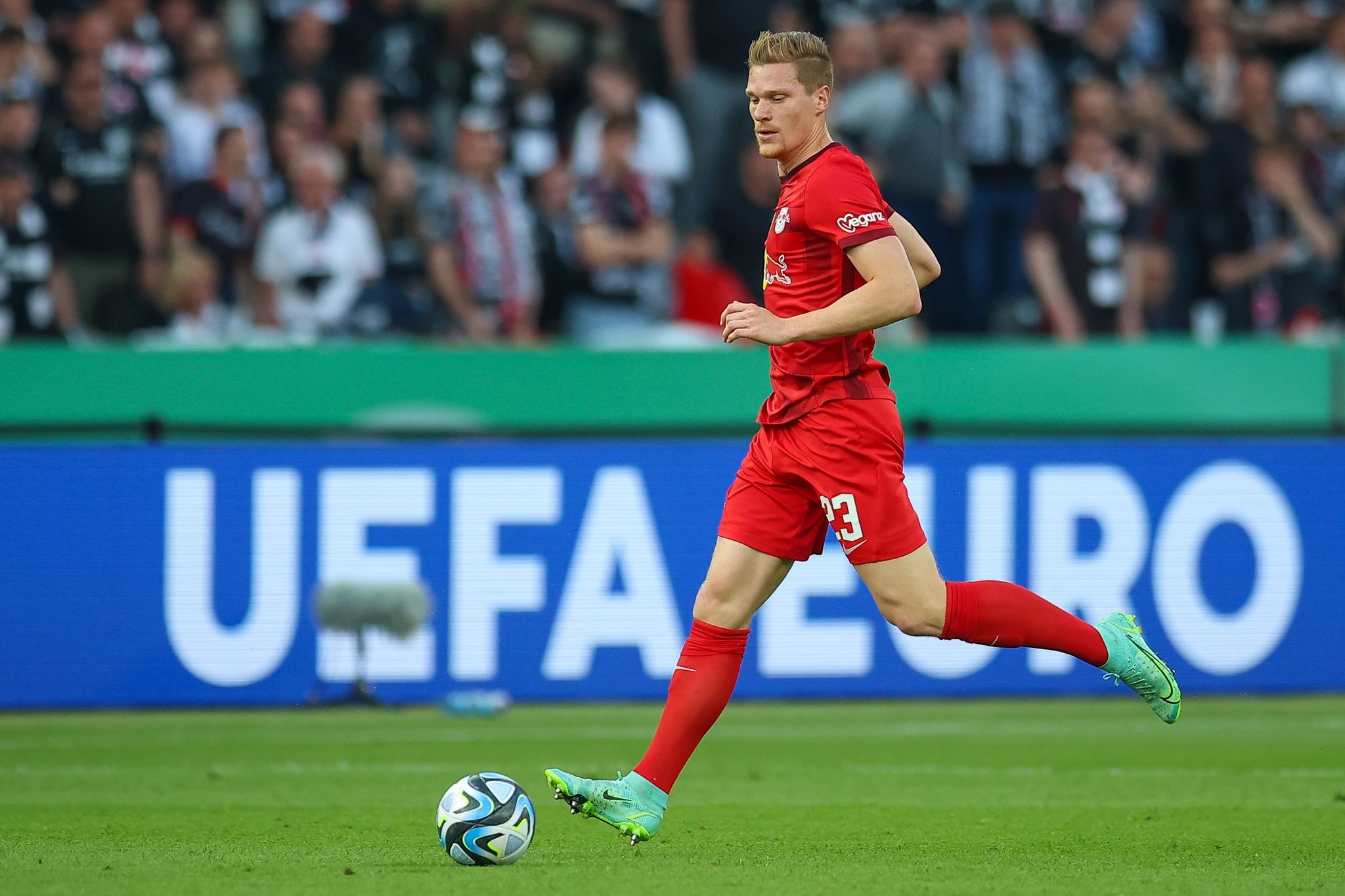 Nationalspieler Halstenberg will wohl nach Hannover wechseln