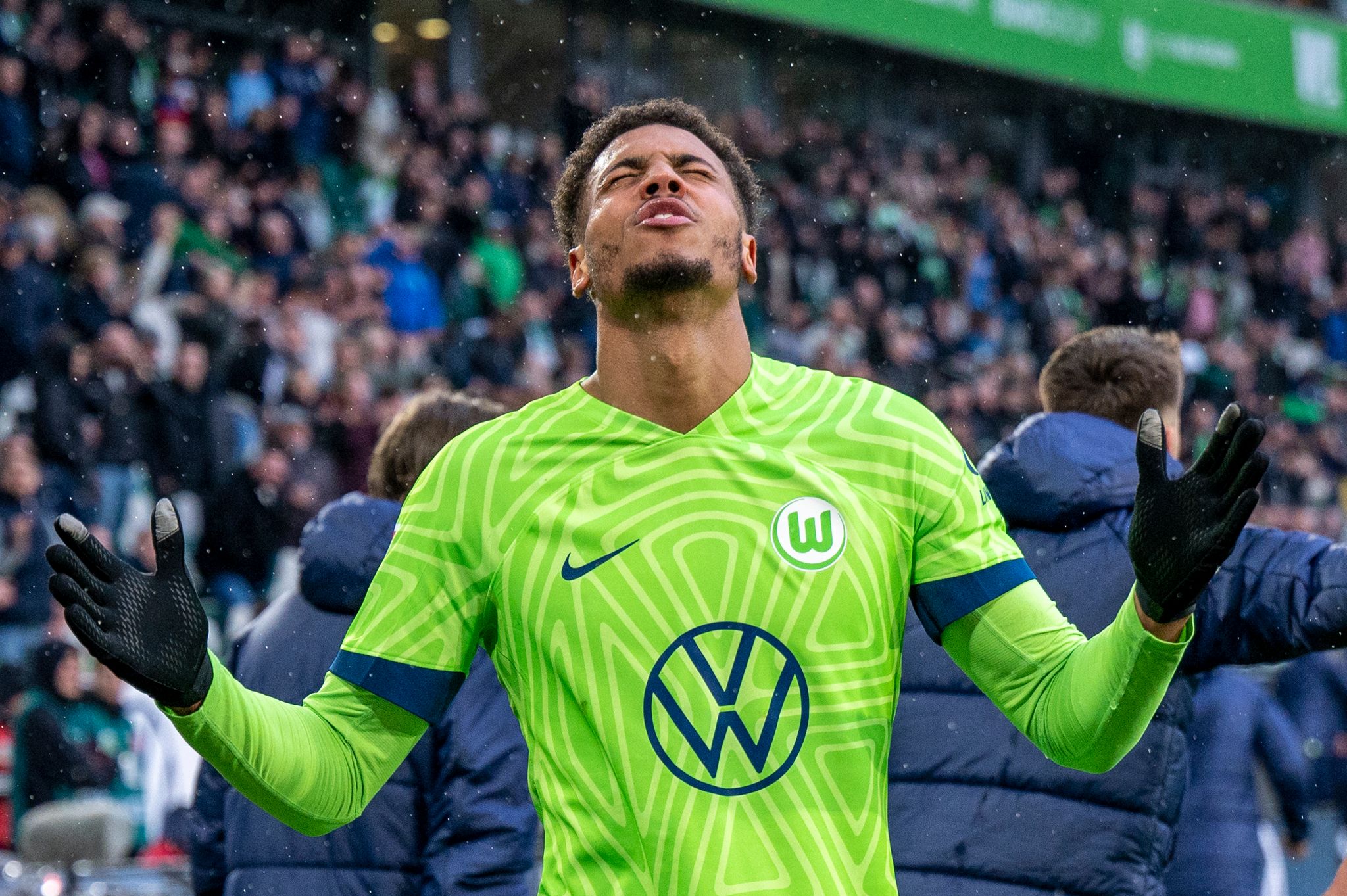Der Risiko-Transfer: Dortmund und die Nmecha-Diskussion