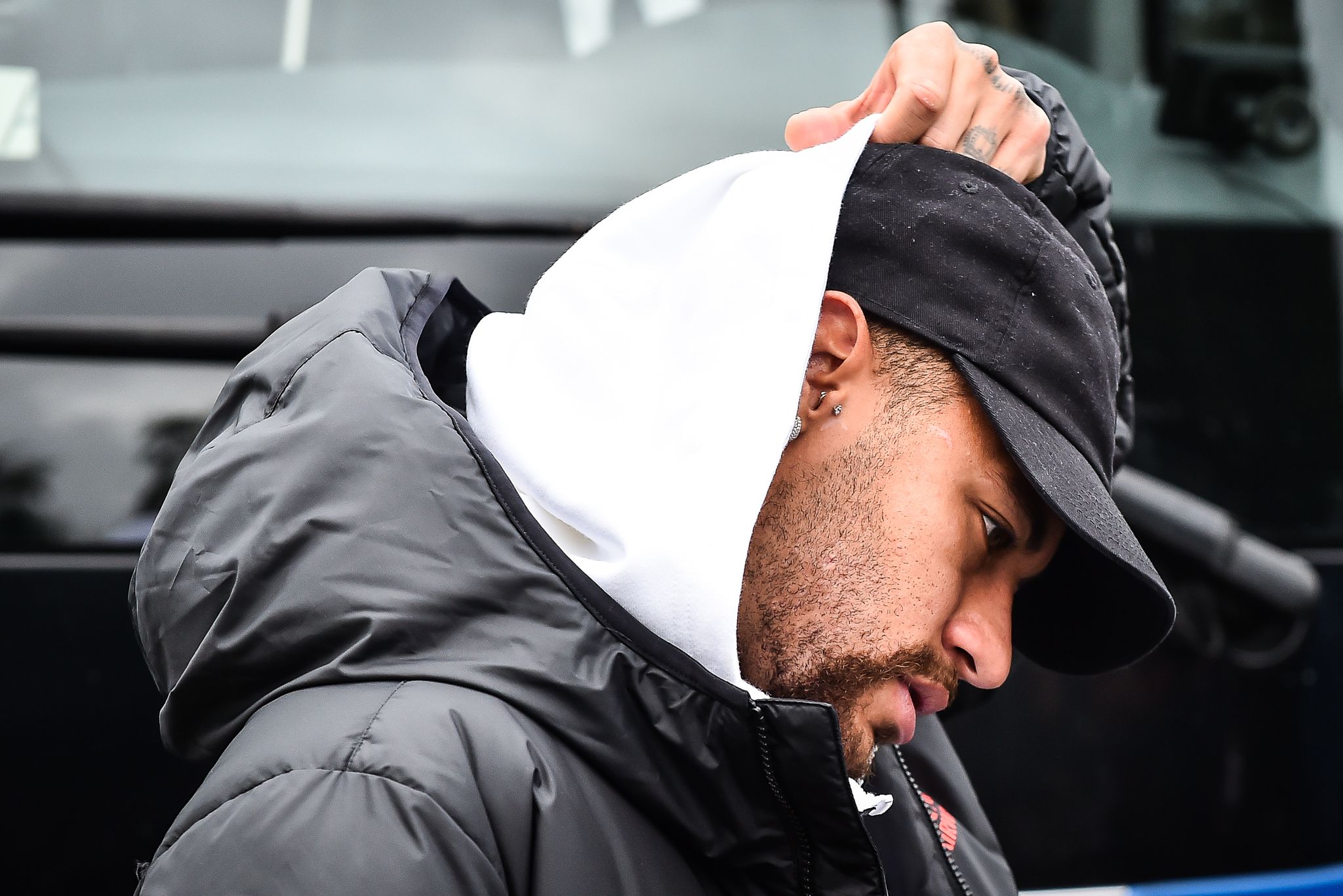 Neymar muss wegen Umweltsünden Millionenstrafe zahlen