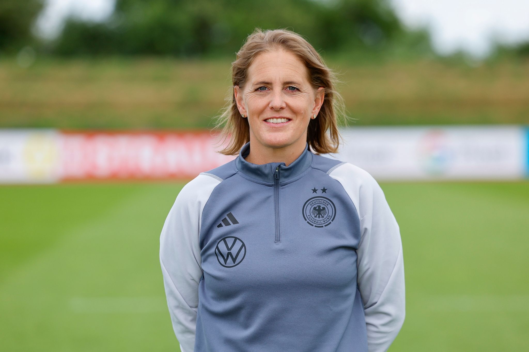 DFB-Frauen erwägen Backup-Spielerinnen bei WM
