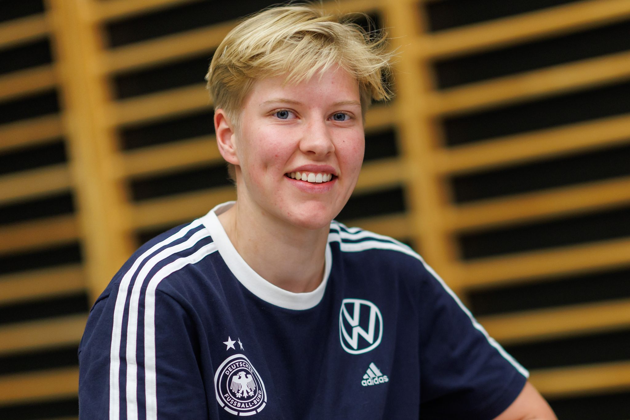Hoffenheimerin Krumbiegel nicht im deutschen WM-Kader
