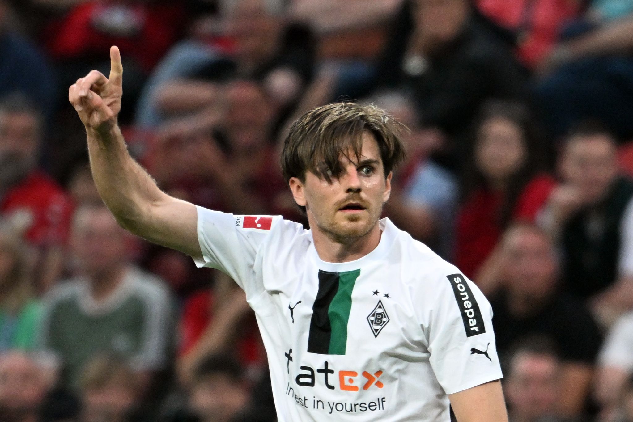 Tiefschlag für Gladbach: Hofmann-Wechsel sorgt für Unmut