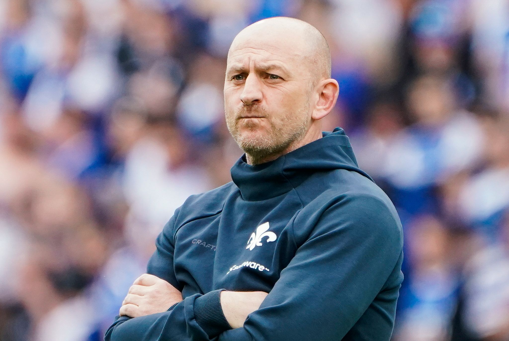 Darmstadt 98 verpflichtet Stürmer Hornby von Stade Reims