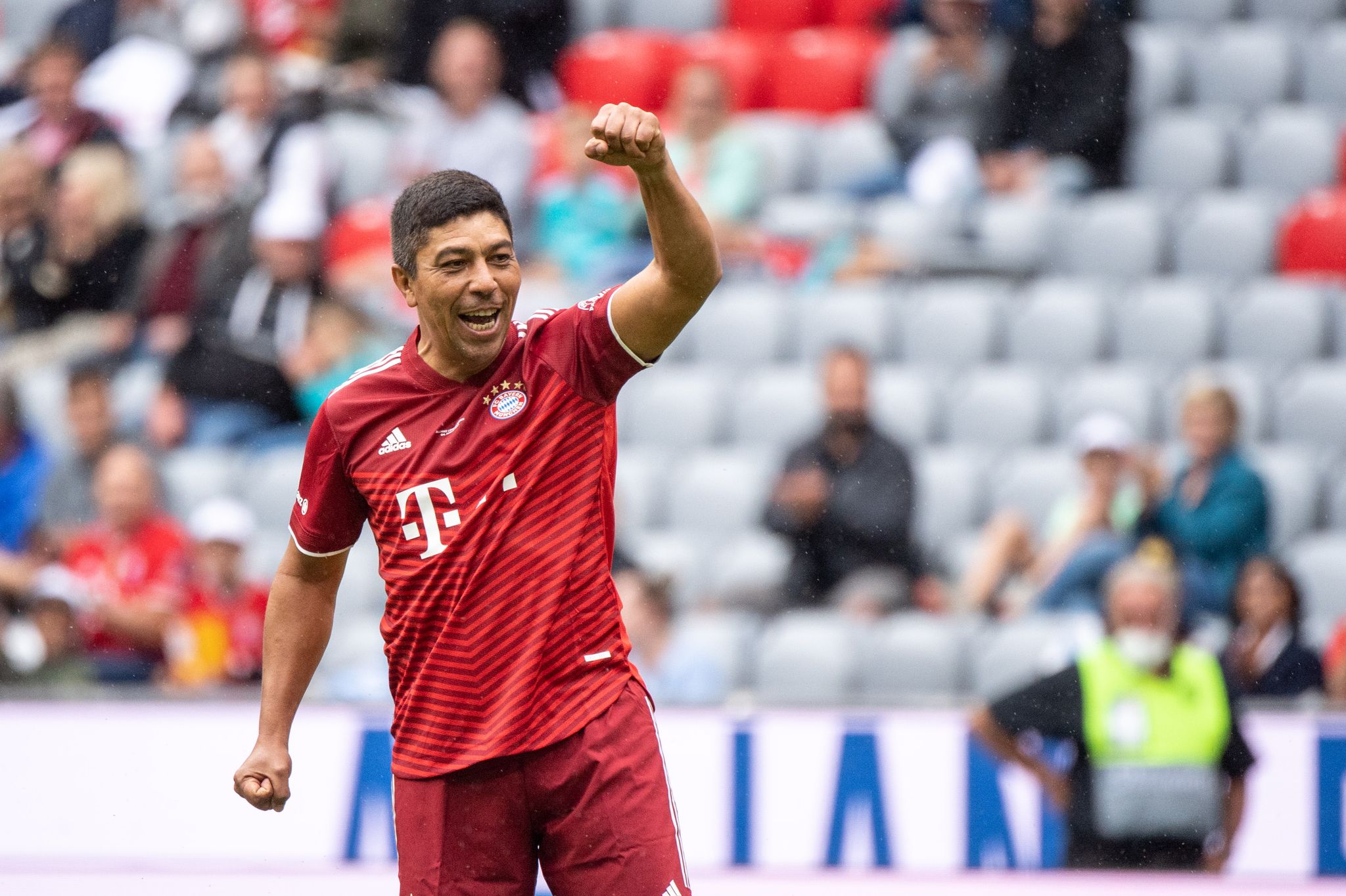Elber: Kane-Transfer wäre «einfach nur geil»