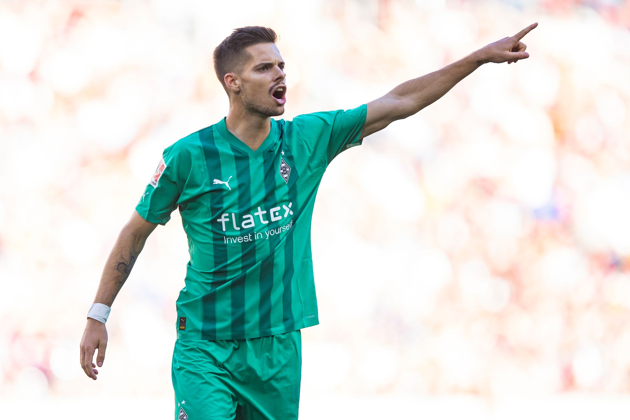 Weigl zu Hofmann-Abgang: «War schon überrascht»