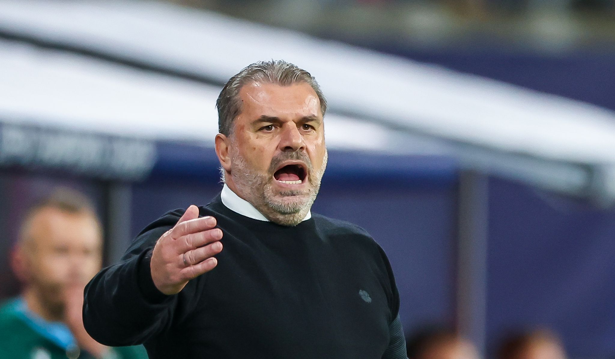 Neuer Coach Postecoglou: Kane soll in Tottenham bleiben