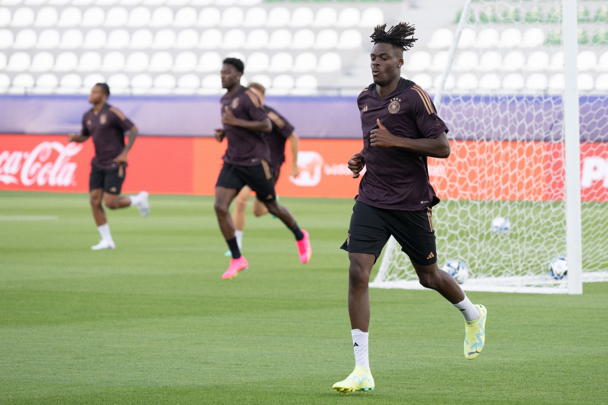 U21-Kapitän Bisseck wechselt zu Inter Mailand