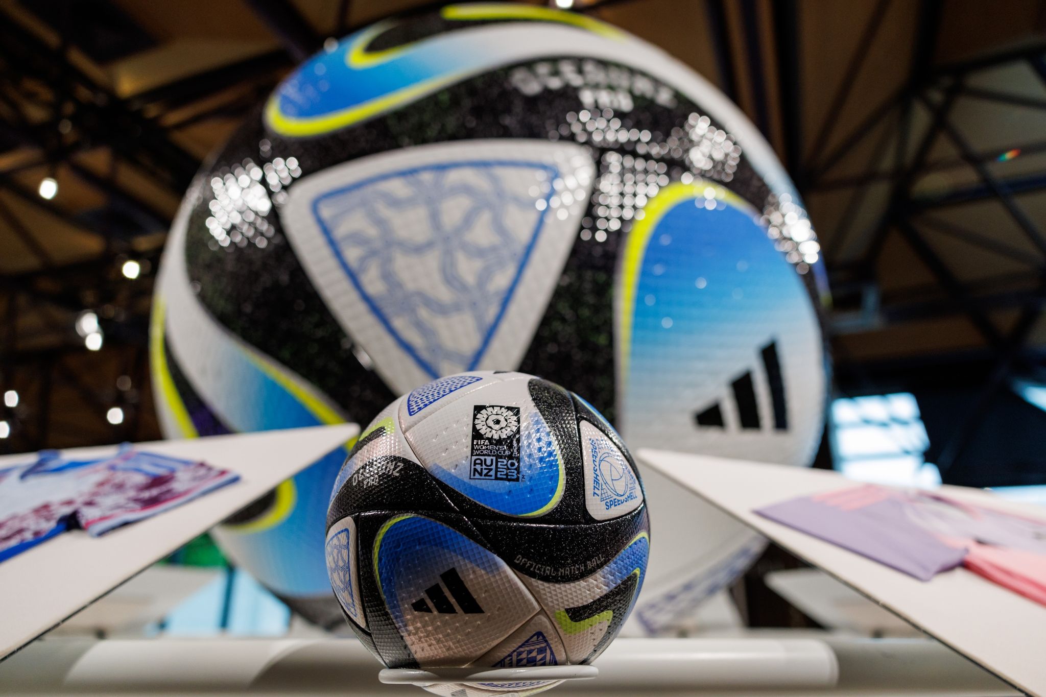 FIFA verschenkt 20.000 Tickets für Frauen-WM in Neuseeland