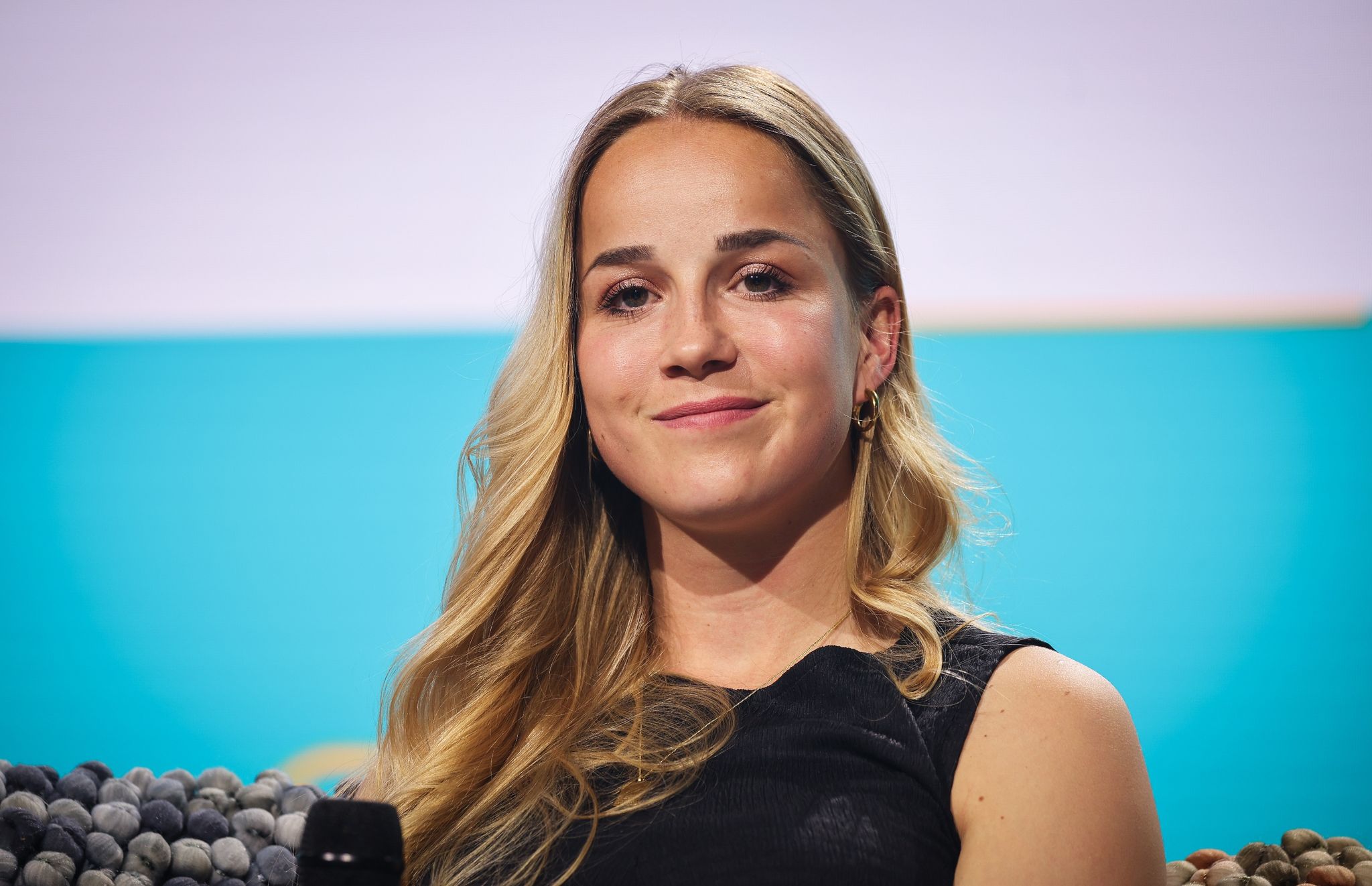 Nationalspielerin Gwinn lehnt «Playboy»-Anfrage ab