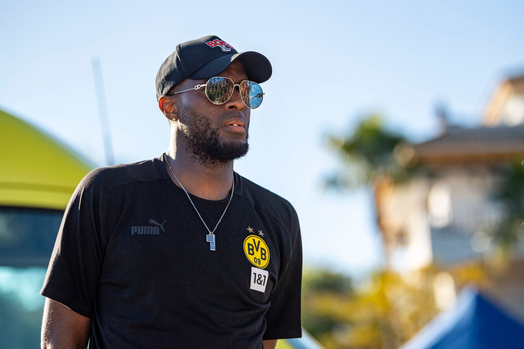 Modeste sieht BVB-Wechsel nicht als Fehler: «Viel gelernt»