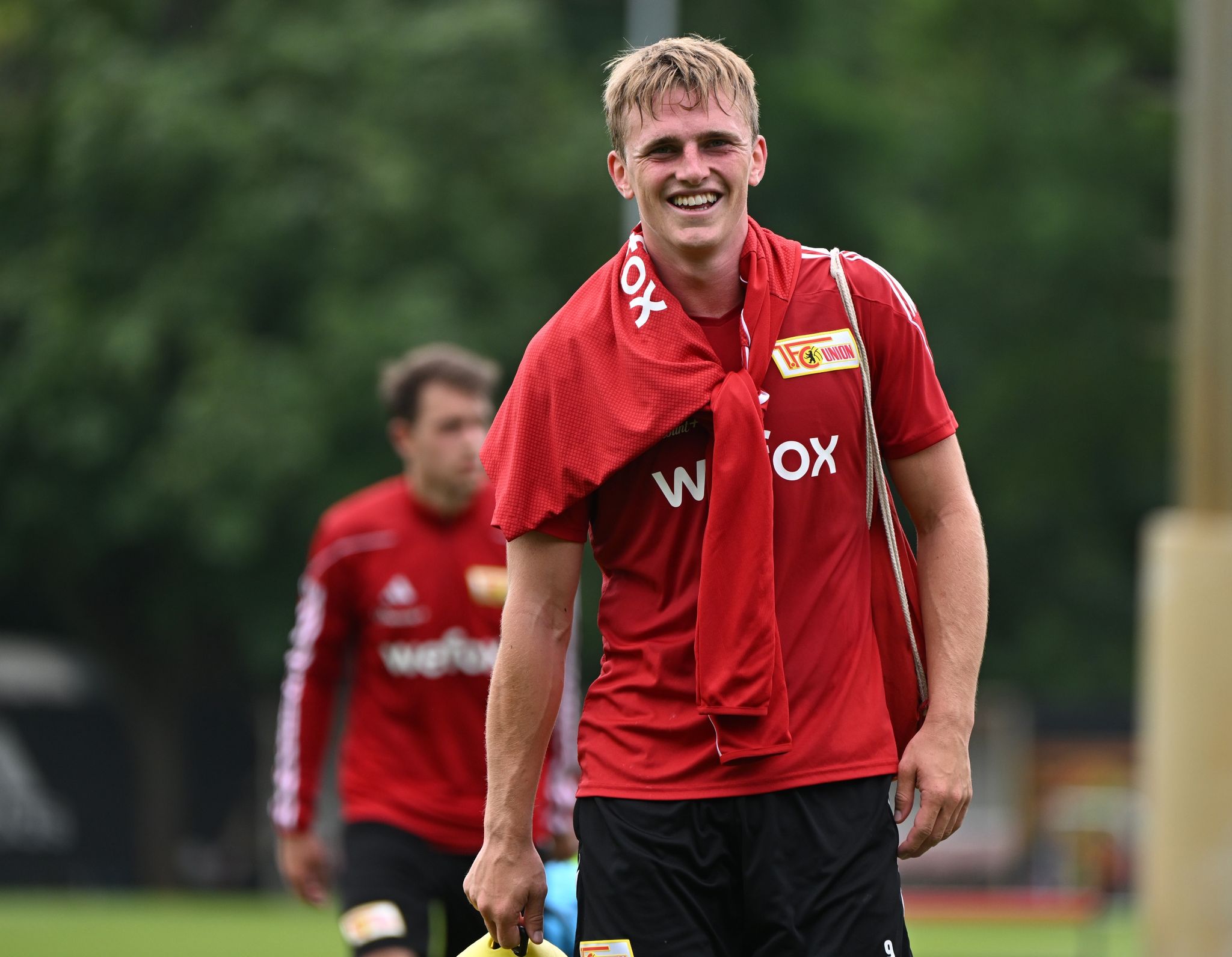 Test-Niederlage für 1. FC Union: 2:3 in Ungarn