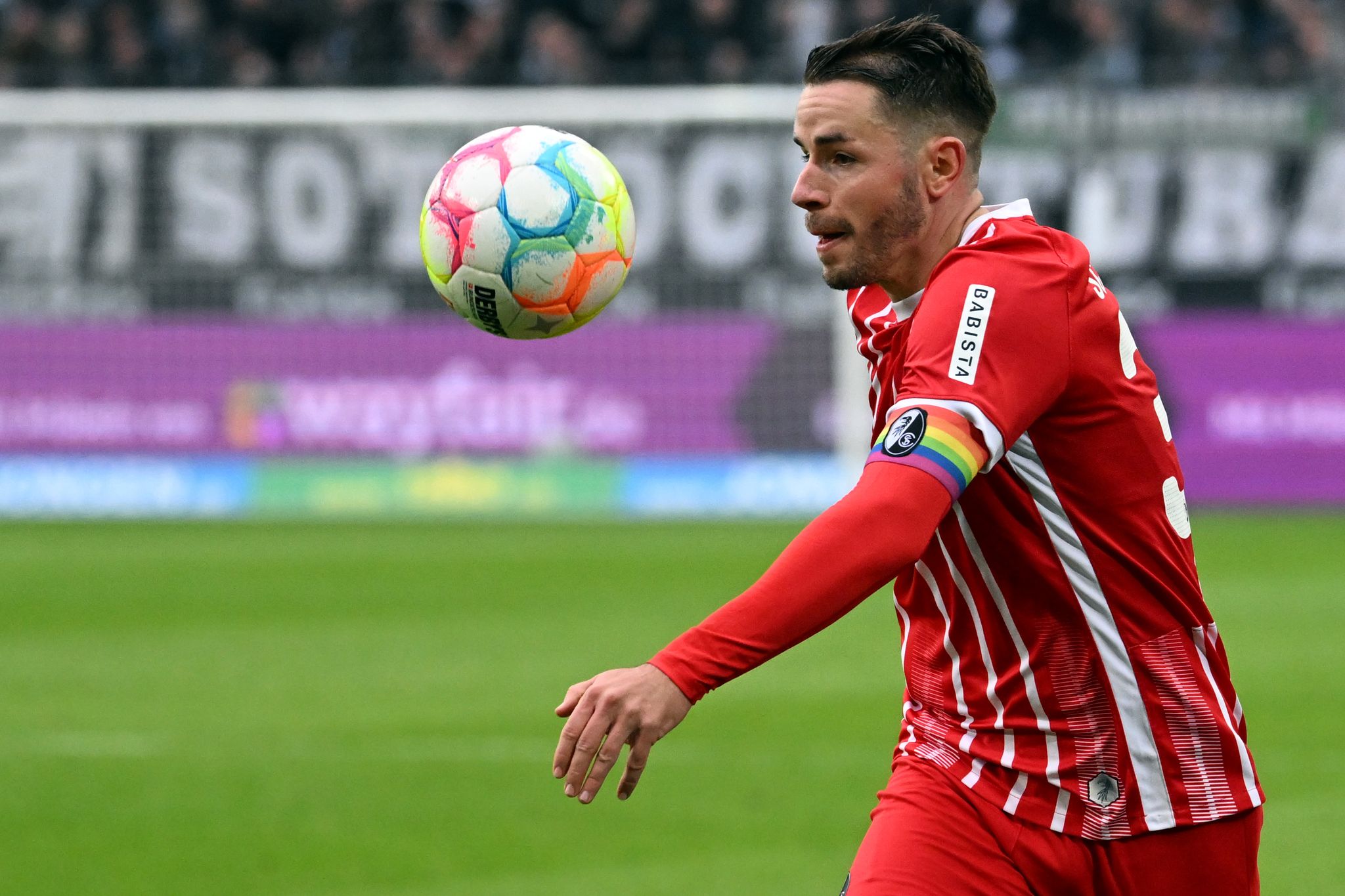 Freiburg gewinnt Test gegen Zürich – Günter verletzt