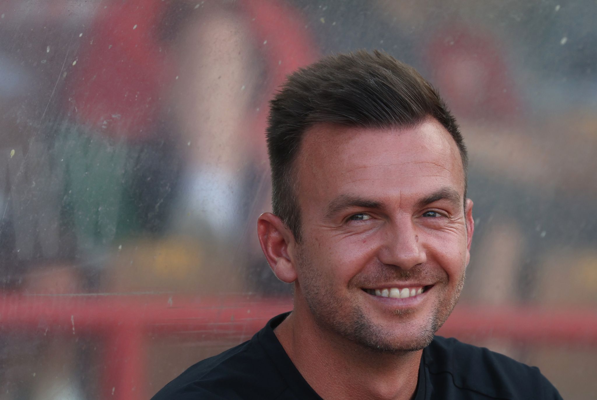 Test vorzeitig beendet – Augsburg 1:1 gegen Besiktas