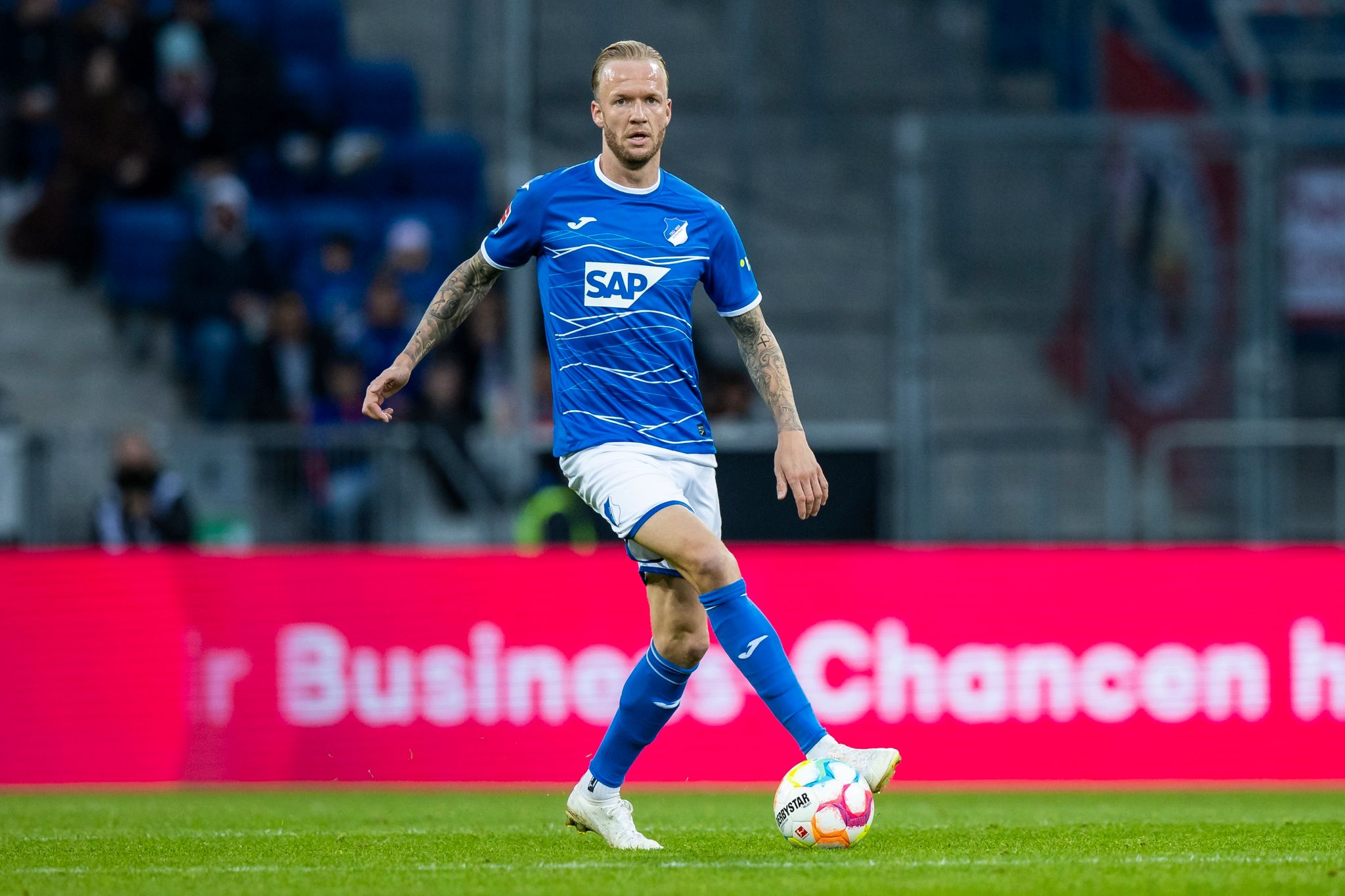 Hoffenheim verliert Testspiel gegen Straßburg